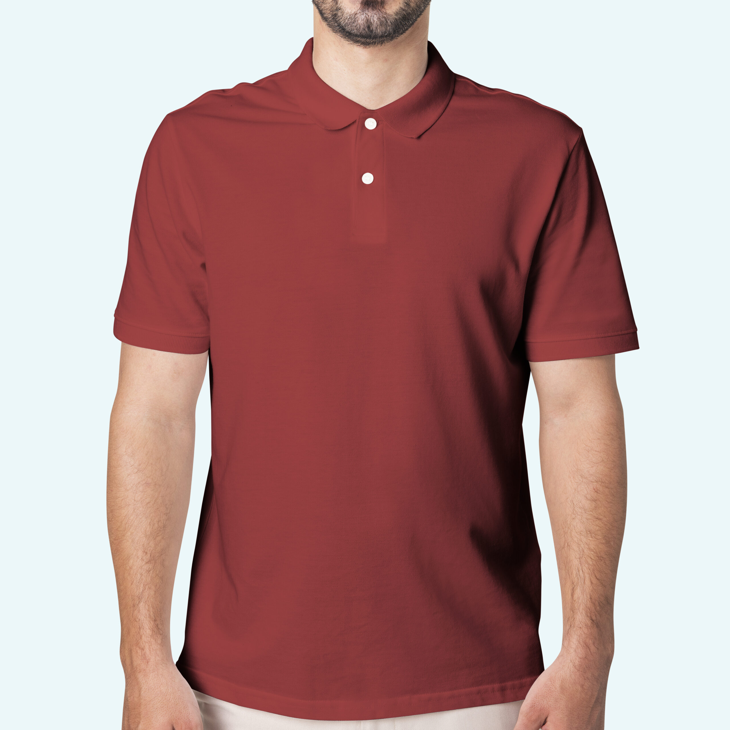 Polo Shirts