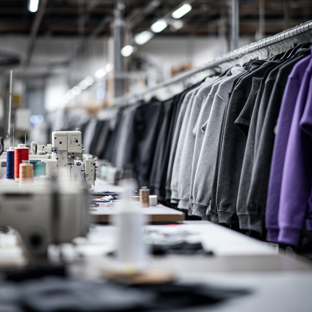 About Maaz Manufacturing Solutions